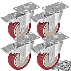 Inch swivel caster for sale  Delivered anywhere in USA 