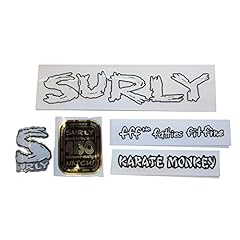 Surly karate monkey for sale  Delivered anywhere in UK