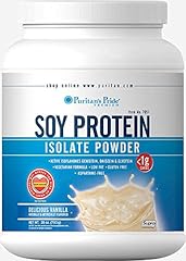 Puritan pride soy for sale  Delivered anywhere in USA 