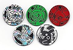 Pokemon game coins for sale  Delivered anywhere in UK