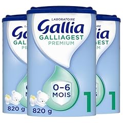 Laboratoire gallia galliagest d'occasion  Livré partout en France
