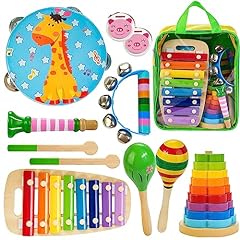 Kids musical instruments for sale  Delivered anywhere in USA 