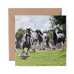 Greeting card gypsy for sale  Delivered anywhere in UK