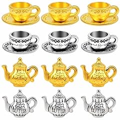 Pieces teapot tea for sale  Delivered anywhere in USA 