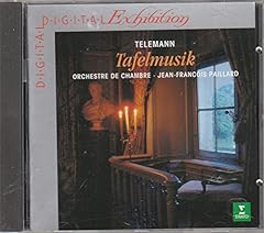 Tafelmusik for sale  Delivered anywhere in UK