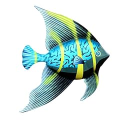 Calidaka metal fish for sale  Delivered anywhere in USA 