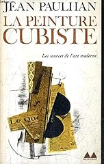 Peinture cubiste sources d'occasion  Livré partout en France