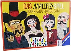 Ravensburger riginal malefizsp gebraucht kaufen  Wird an jeden Ort in Deutschland