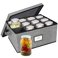 Lukeline mason jar for sale  Delivered anywhere in USA 