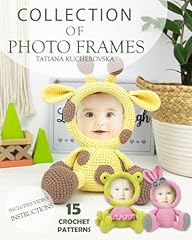 Crochet book collection for sale  Delivered anywhere in USA 