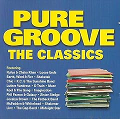 E groove for sale  Delivered anywhere in UK
