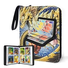 Classeur cartes collectionner d'occasion  Livré partout en France