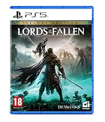 Lords fallen deluxe for sale  Delivered anywhere in UK
