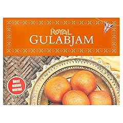Royal gulabjam 500g for sale  Delivered anywhere in UK