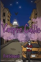 Vampire cabbie for sale  Delivered anywhere in USA 