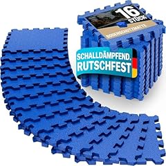 Monzana puzzelmat set d'occasion  Livré partout en Belgiqu