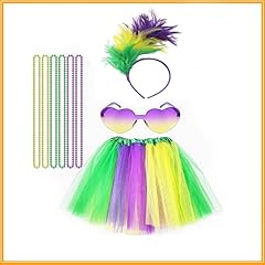 Agcoah mardi gras for sale  Delivered anywhere in USA 