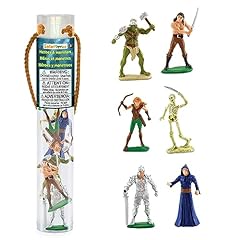 Safari ltd heroes d'occasion  Livré partout en France