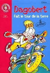 Dagobert tour terre d'occasion  Livré partout en Belgiqu