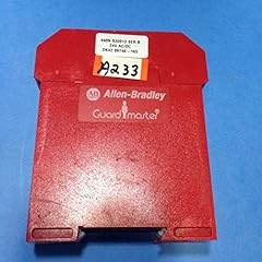 Allen bradley 440n d'occasion  Livré partout en France