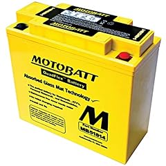 Motobatt electrical mb51814 for sale  Delivered anywhere in USA 