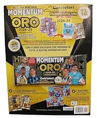 Momentum oro adrenalyn usato  Spedito ovunque in Italia 