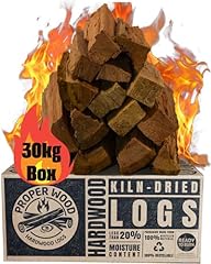 Kiln dried hardwood for sale  Delivered anywhere in UK