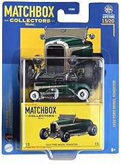 Matchbox 1932 ford for sale  Delivered anywhere in USA 