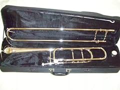 Silver trigger trombone for sale  Delivered anywhere in USA 