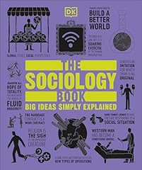 Sociology book big for sale  Delivered anywhere in USA 