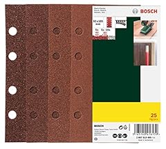 Bosch accessories pièces d'occasion  Livré partout en France