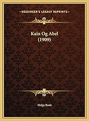 Kain abel for sale  Delivered anywhere in USA 