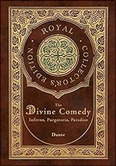 Divine comedy inferno for sale  Delivered anywhere in USA 