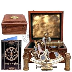 Antique brass nautical for sale  Delivered anywhere in USA 