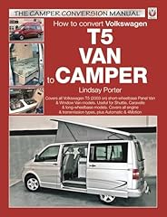 Convert volkswagen van for sale  Delivered anywhere in UK