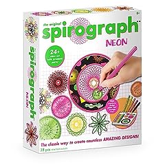 Spirograph neon for sale  Delivered anywhere in UK