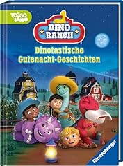 Dino ranch dinotastische gebraucht kaufen  Wird an jeden Ort in Deutschland