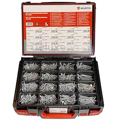 Würth assy senkkopf gebraucht kaufen  Wird an jeden Ort in Deutschland