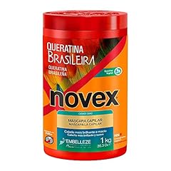 Novex brasilianische keratin gebraucht kaufen  Wird an jeden Ort in Deutschland