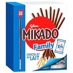 Mikado box chocolat usato  Spedito ovunque in Italia 