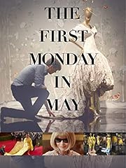 First monday may for sale  Delivered anywhere in UK