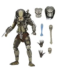 Neca predator scale for sale  Delivered anywhere in USA 