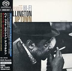 Ellington uptown for sale  Delivered anywhere in UK