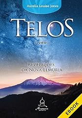 Telos livro revelações for sale  Delivered anywhere in UK
