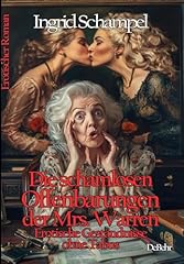 Schamlosen ffenbarungen mrs gebraucht kaufen  Wird an jeden Ort in Deutschland