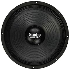 Woofer pyramid wh12 usato  Spedito ovunque in Italia 