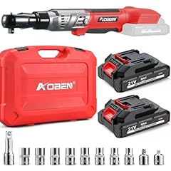Aoben 21v cordless for sale  Delivered anywhere in USA 