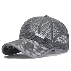 Fashixd mesh baseball for sale  Delivered anywhere in USA 