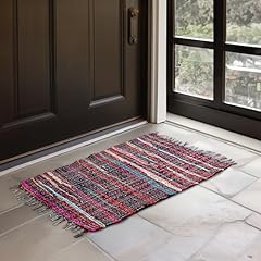Homemonde multicolor chindi for sale  Delivered anywhere in USA 