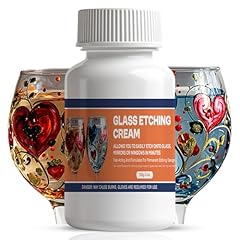 Etching cream glass for sale  Delivered anywhere in USA 